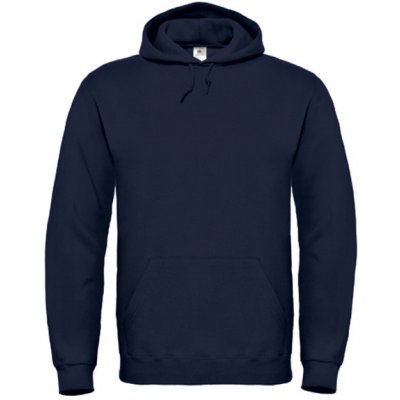 B&C Unisex Přes hlavu WUI21 Navy