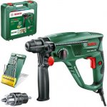 Bosch PBH 2500 SRE 0.603.344.402 – Zboží Mobilmania