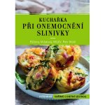 Kuchařka při onemocnění slinivky – Zboží Mobilmania