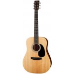 Sigma Guitars DM-ST-MF – Zbozi.Blesk.cz