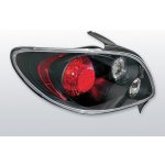TUNING-TEC, Zadní světla čirá, PEUGEOT 206, 1998 – Hledejceny.cz