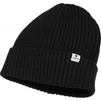 Saysky Everyday Merino černá – Hledejceny.cz
