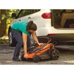 Black & Decker LM2000 – HobbyKompas.cz