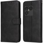 VSECHNONAMOBIL 145722 SMOOTH Peněženkové pouzdro pro Sony Xperia 1 VIII černé – Zboží Živě