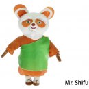Kung Fu Panda 3 postavička Shifu