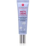 Erborian Matte Crème svěží matující krém pro sjednocení barevného tónu pleti 15 ml – Zboží Mobilmania