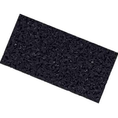 Flomat Gumová Floma UniPad délka 10 cm, šířka 5 cm, výška 2 cm – Zbozi.Blesk.cz