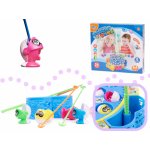 KIK KX7584 Hladové rybičky pro 5 osob – Zbozi.Blesk.cz