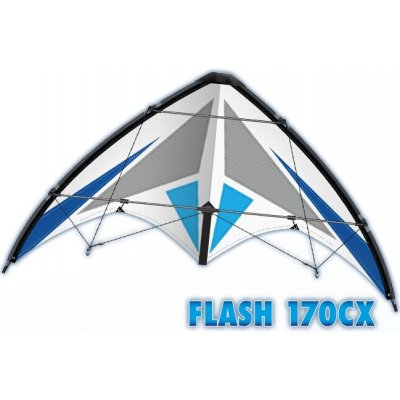 Günther GmbH & Co. Létající drak Flash 170 CX – Hledejceny.cz