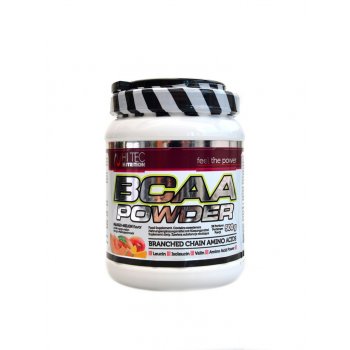 HiTec Nutrition BCAA Powder 500 g