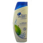 Head & Shoulders šampon Apple Fresh 400 ml – Hledejceny.cz
