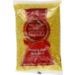 Heera Žlutá Čočka Půlená Loupaná 0,5 kg – Zbozi.Blesk.cz