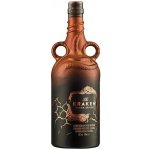 Kraken Black Spiced Limited Edition 2022 40,0% 0,7 l (holá láhev) – Zboží Dáma