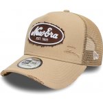 New Era 940 AF Trucker Oval Canvas Distress – Hledejceny.cz