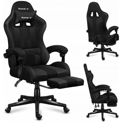 Huzaro Force 4.7 černé – Hledejceny.cz