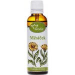 Serafin byliny Měsíček tinktura z bylin 50 ml – Hledejceny.cz
