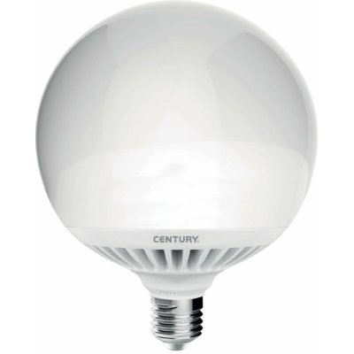 Century LED GLOBE E27 20W/1800lm WW ARB-202730 – Hledejceny.cz