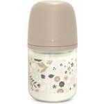 Suavinex Wonderland láhev sklo fyziologická SX Pro SF Liberty krémová 120 ml – Sleviste.cz