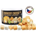 Mixit Mix křupavých sýrů Gouda, Čedar, Ementál 135 g – Hledejceny.cz