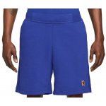 Nike Court Fleece Tennis shorts M deep royal blue – Zbozi.Blesk.cz