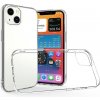 Pouzdro a kryt na mobilní telefon Pouzdro Jelly Case na iPhone 15​ - 2mm - čiré