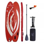 Paddleboard Spartan SP-320-15 – Hledejceny.cz