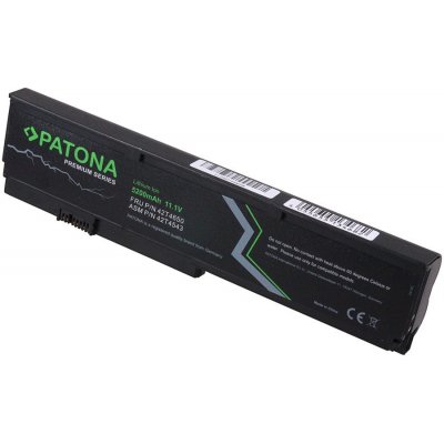 Patona PT2414 5200mAh - neoriginální – Sleviste.cz