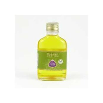 Eliah Sahil ájurvédský Bio moringa olej 100 ml