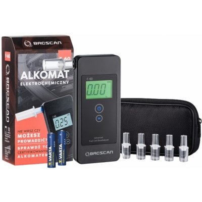 BACscan F-60 – Zbozi.Blesk.cz