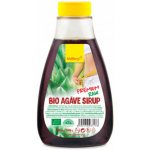 Wolfberry Agáve sirup Bio 400 ml – Zboží Mobilmania