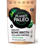 Planet Paleo Bio Sušený vývar Citlivé zažívání 225 g – Zboží Mobilmania