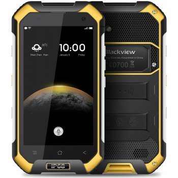 iGET Blackview GBV6000S