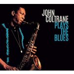 Plays The Blues - John Coltrane CD – Hledejceny.cz