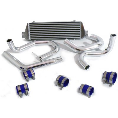 Intercooler kit VW Golf 4 1.8T 150/180PS (98-04) - verze bez MAP senzoru | Zboží Auto