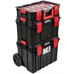 Kistenberg Set Modular Solution 530x355x825 KMSS553585B-S411 – Zboží Dáma