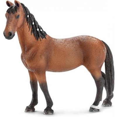 Schleich 13757 Kůň Thakener klisna