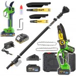 Procraft SPKA32Li/ES32Li/EP2.0 – Zboží Dáma