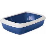 Savic toaleta pro kočky IRIZ 42 x 31 x 12 cm – Zboží Dáma