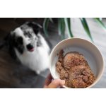 Marp Mix Lamb and Vegetable jehněčí a zelenina 400 g – Zboží Mobilmania