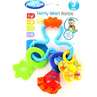 Playgro s kousátky – Zboží Mobilmania