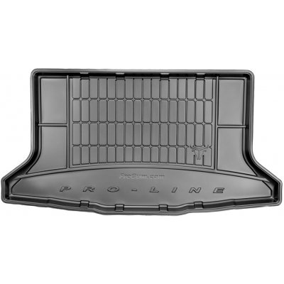 Gumová vana do kufru Frogum Suzuki SX4 I Hatchback 2006-2013 - PRO-LINE – Hledejceny.cz