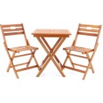 Hecht Balcony Set – Sleviste.cz