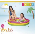 Intex 57412 Sunset Glow 114 x 25 cm – Hledejceny.cz