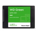 WD Green 480GB, WDS480G3G0A – Zboží Mobilmania