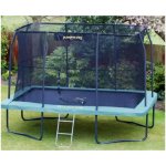 JumpKing RECTANGULAR 273 x 366 cm – Zboží Dáma