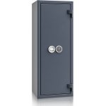 ISS Trezor Safe4Gun 593108.12 EL I – Zboží Živě