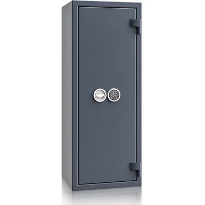ISS Trezor Safe4Gun 593108.12 EL I – Zboží Živě