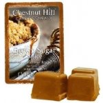 Chestnut Hill Candle Vonný Vosk Brown Sugar Spice 85 g – Hledejceny.cz