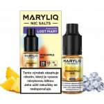 Maryliq Pineapple Ice 10 ml 20 mg – Sleviste.cz
