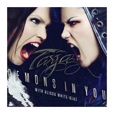 CD Tarja Turunen: Demons In You